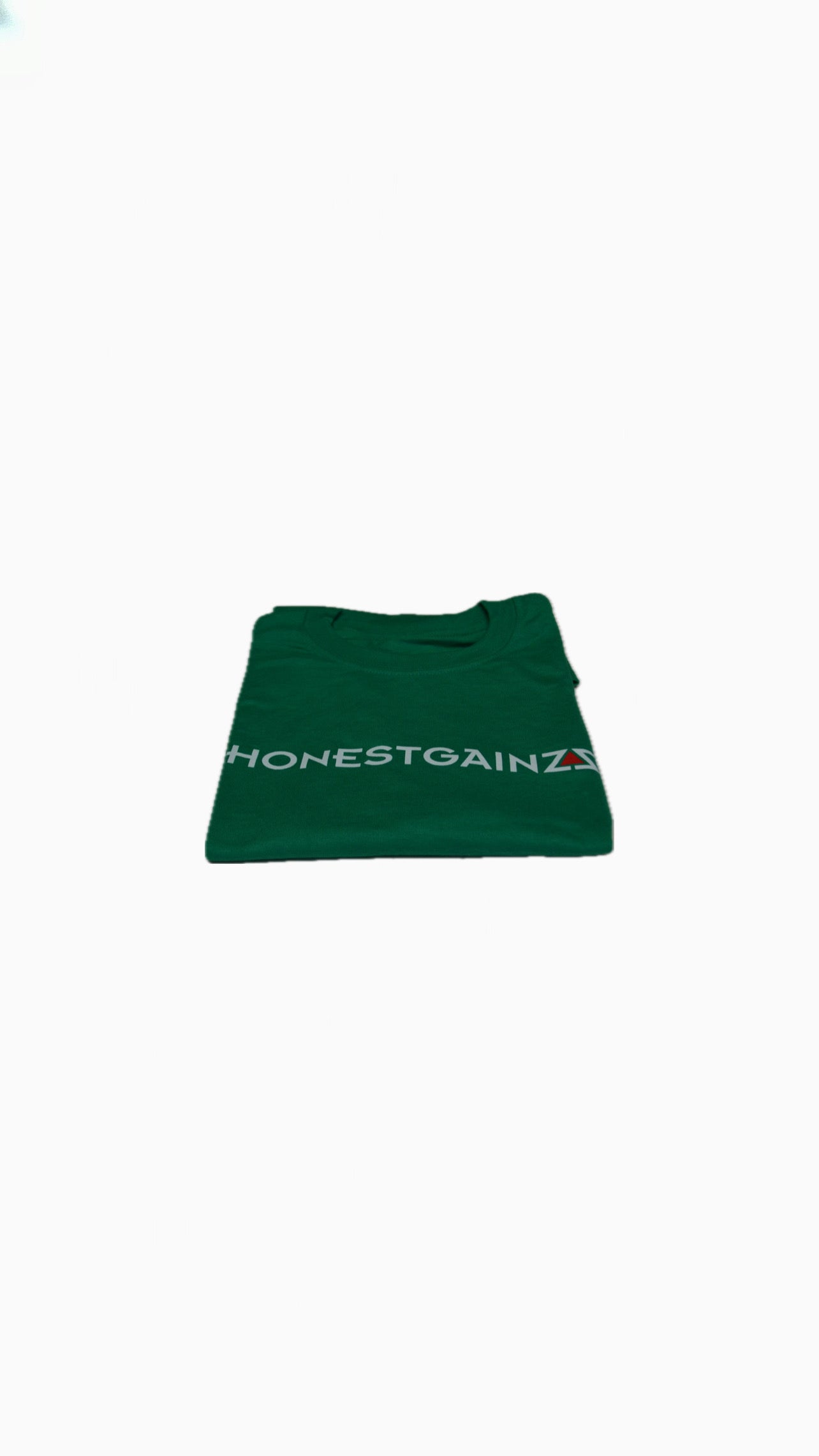 Honestgainzz™ Envy Unisex Festival Tee