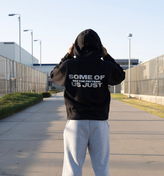 The Schemers Hoodie 80/20