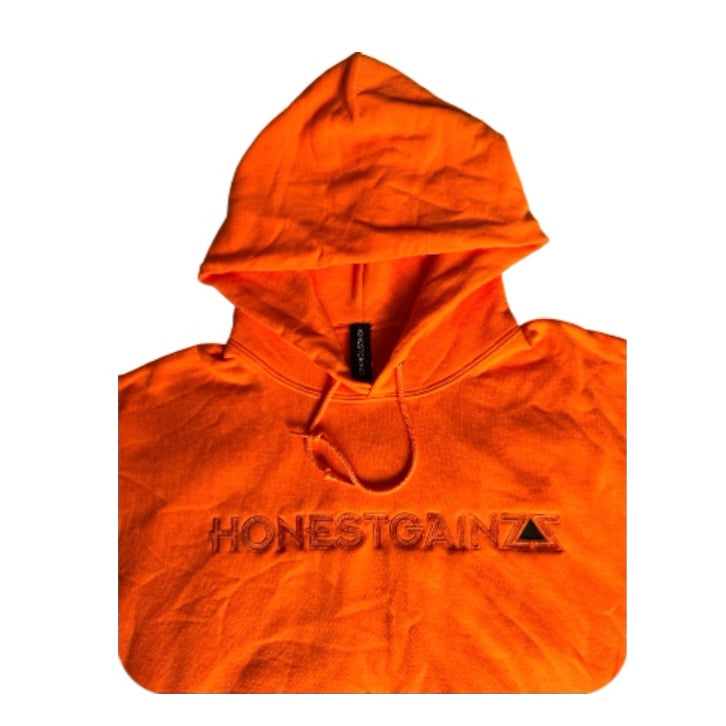 HONESTGAINZZ™️ UNISEX HOODIE