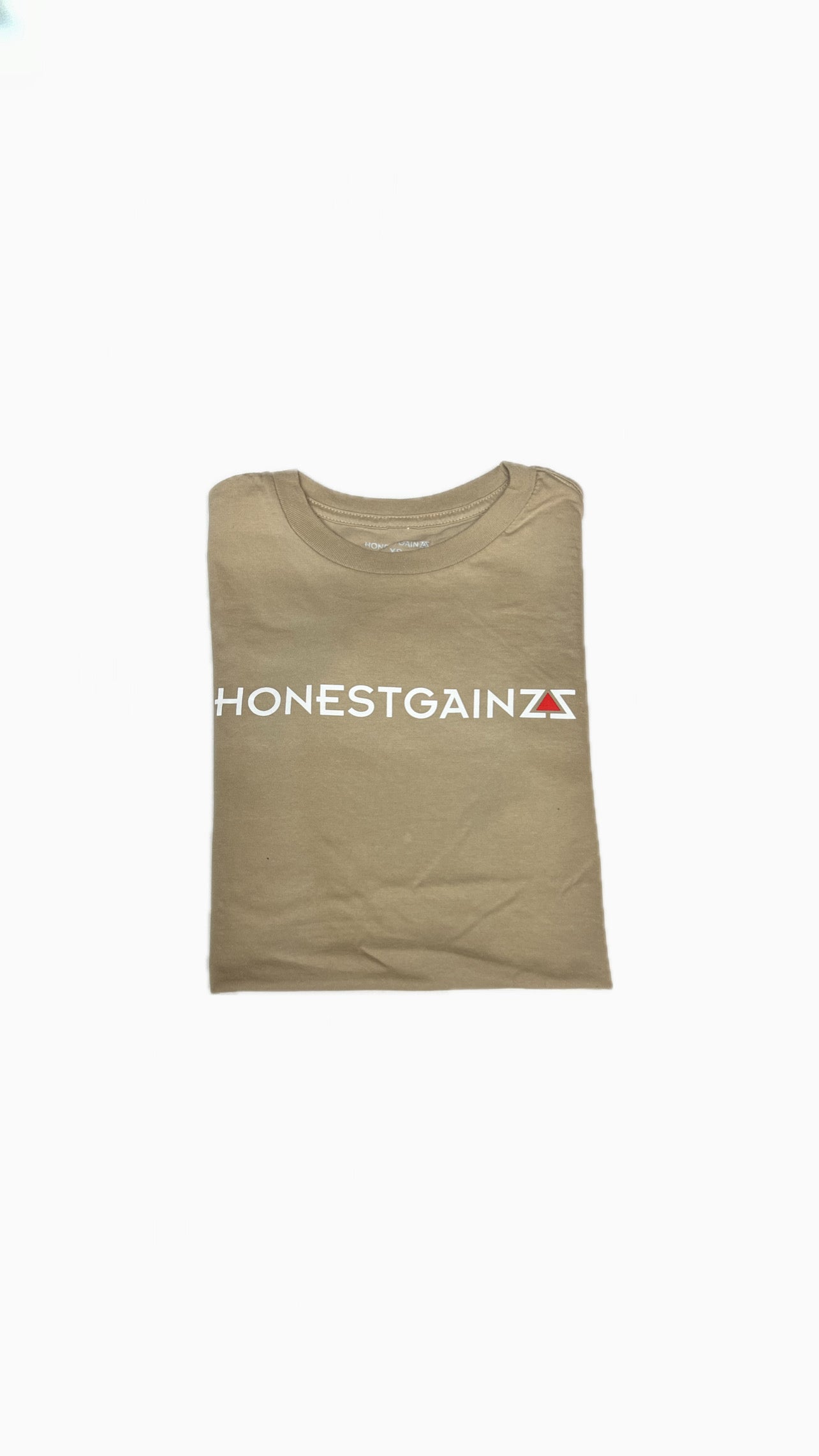 Honestgainzz™ Mushroom Deluxe Tee