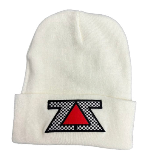 FINISH WHAT YOU START CLASSIC CUFF TOQUE