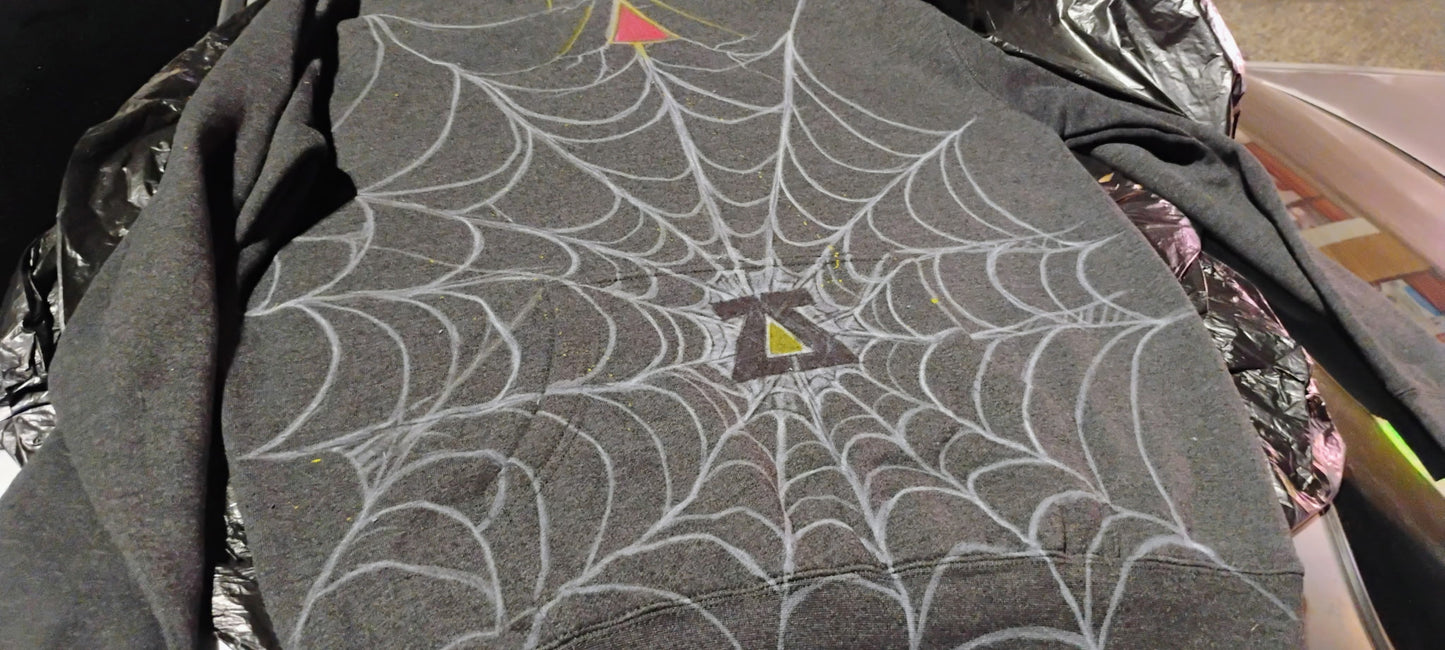 Piece 26 WEB OF WINS