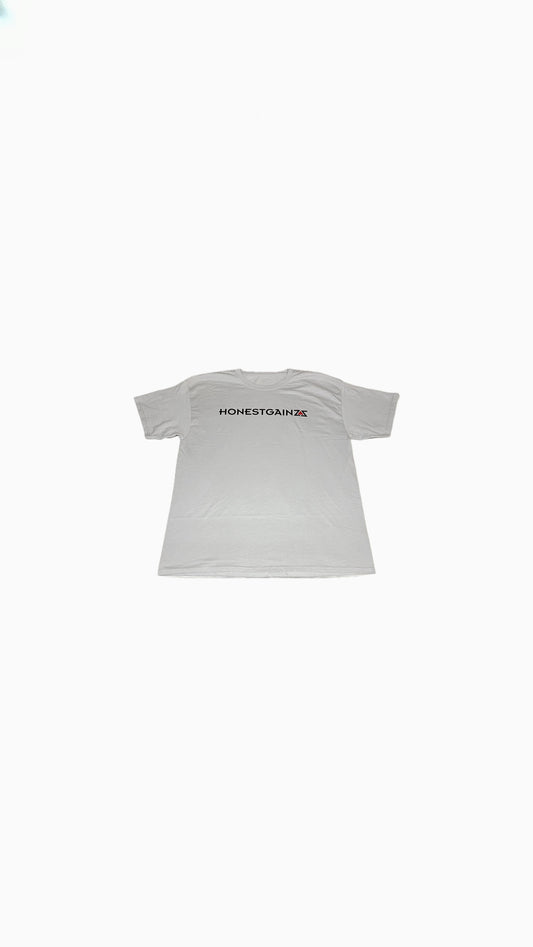 Honestgainzz™ Silk Tee