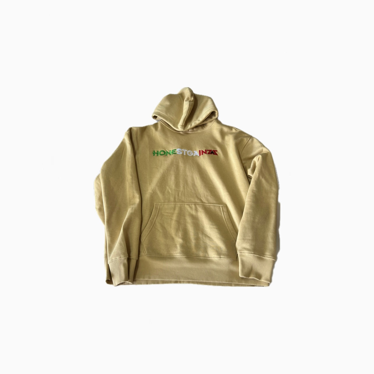 Feliz 5 de Mayo 2024 Honestgainzz™ Hoodie