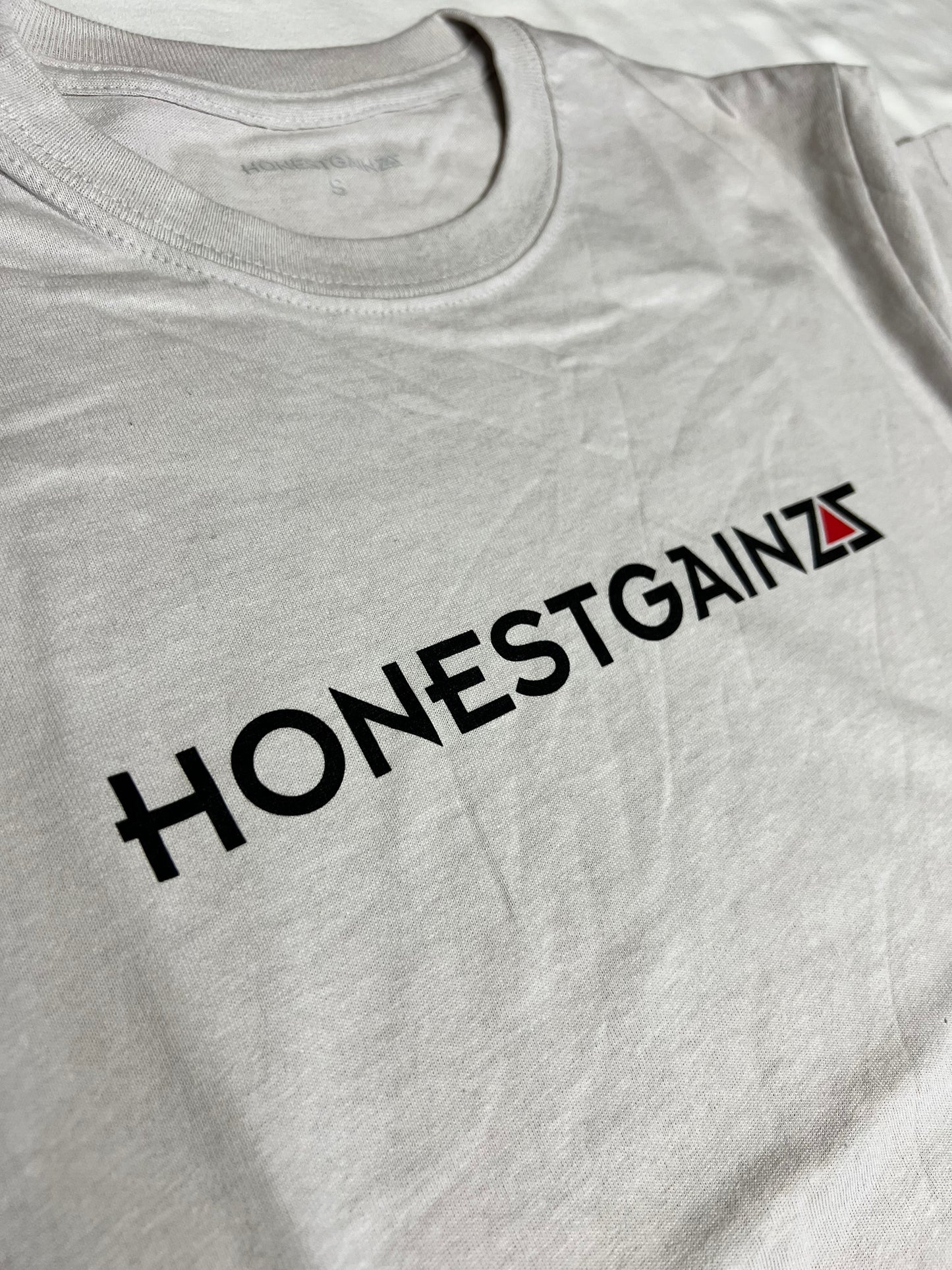 Honestgainzz™ Citron Tee