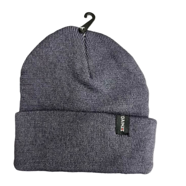 HONESTGAINZZ CLASSIC CUFF TOQUE