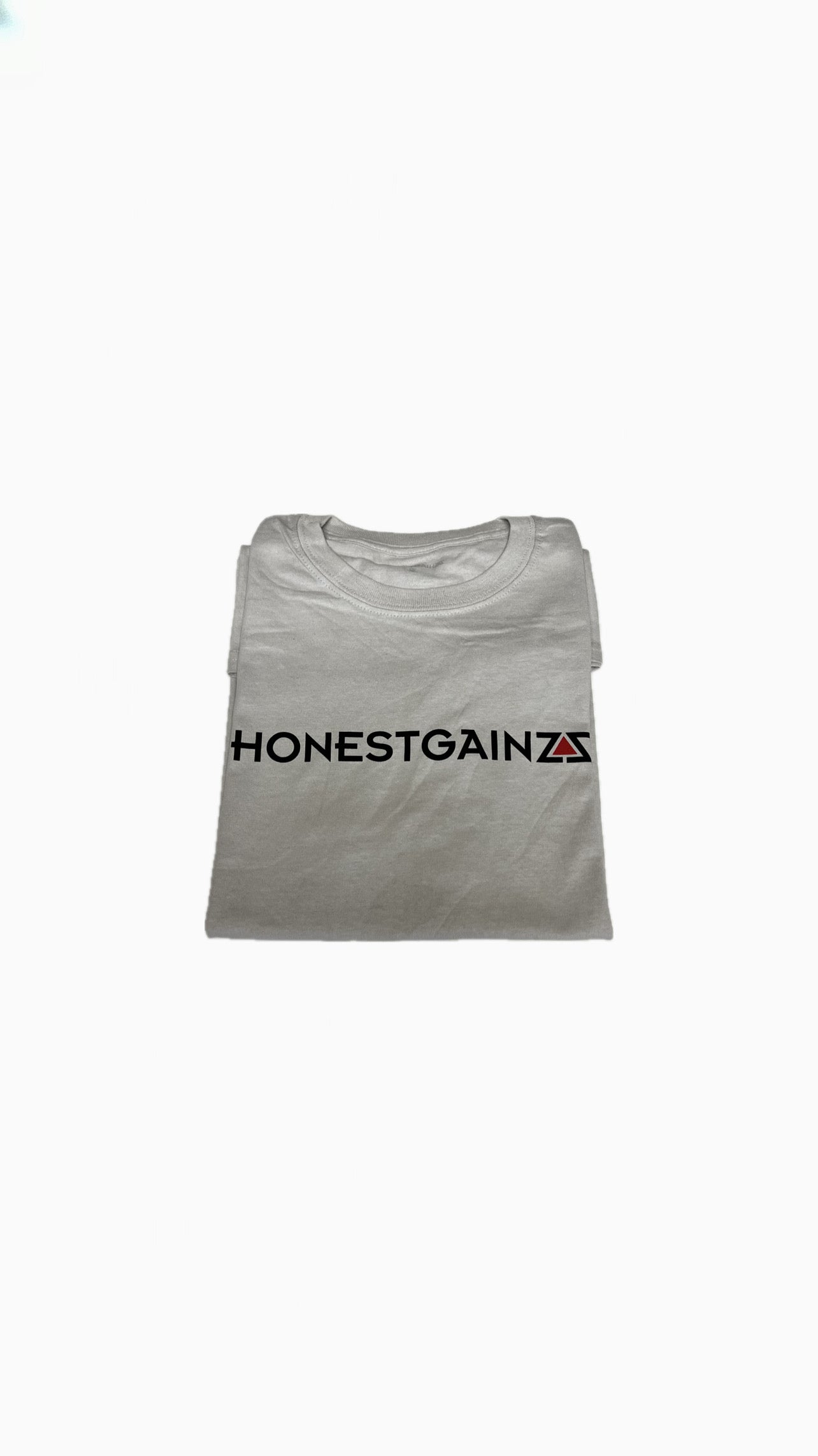 Honestgainzz™ Citron Tee