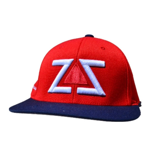 ZZ FLEXFIT® WOOL BLEND PERFORMANCE CAP