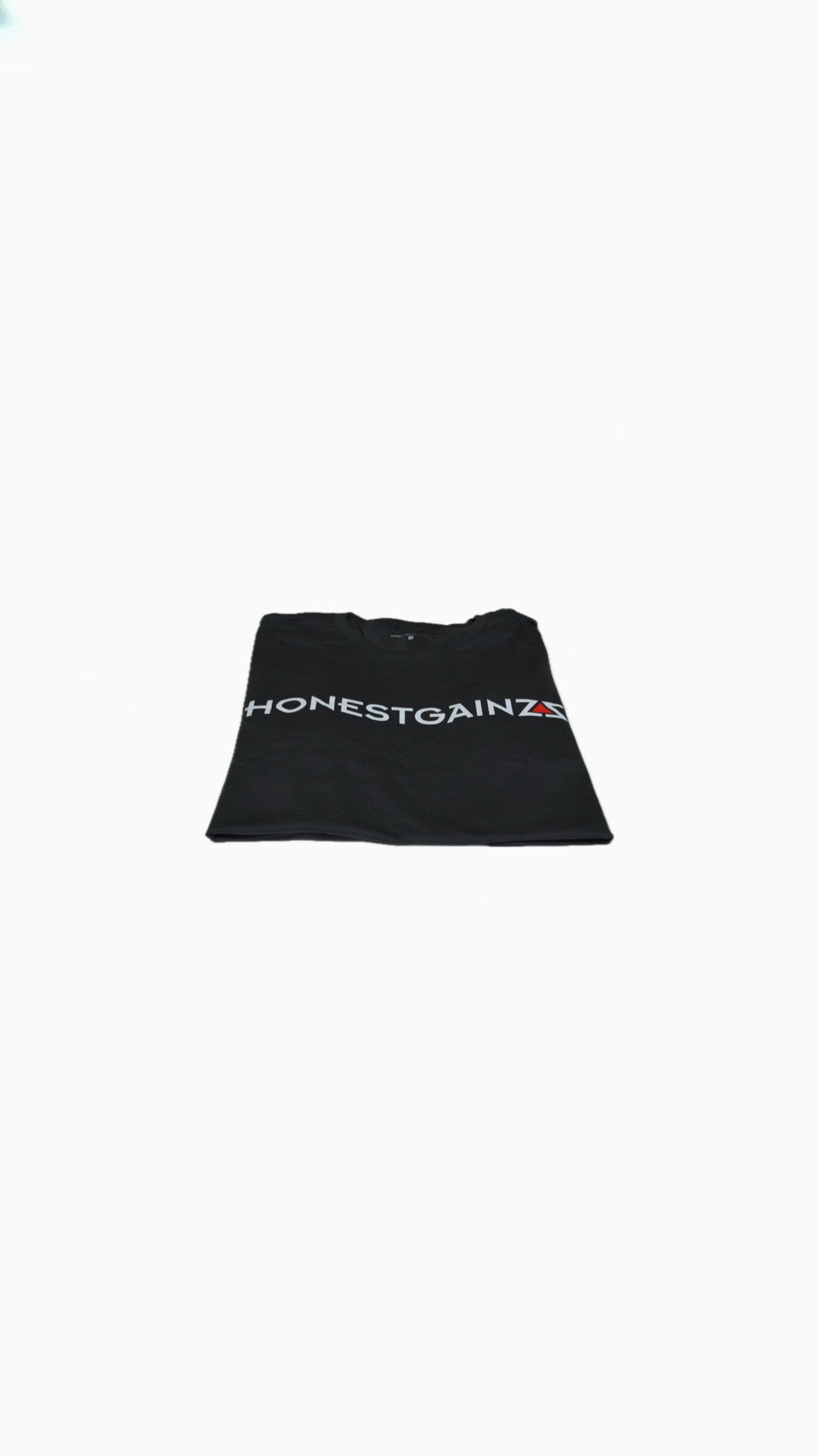 Honestgainzz™ Black Forest Tee