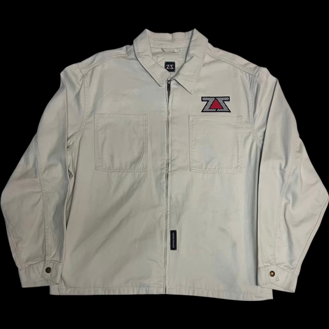 FINISH WHAT YOU START // SHOP SHIRT (PART II)