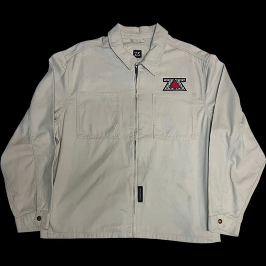 FINISH WHAT YOU START // SHOP SHIRT (PART II)