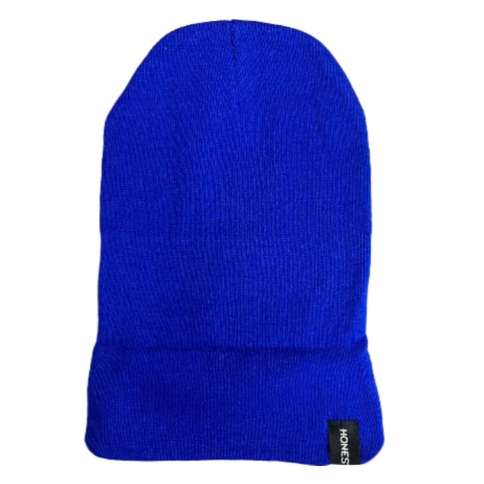 HONESTGAINZZ CLASSIC CUFF TOQUE