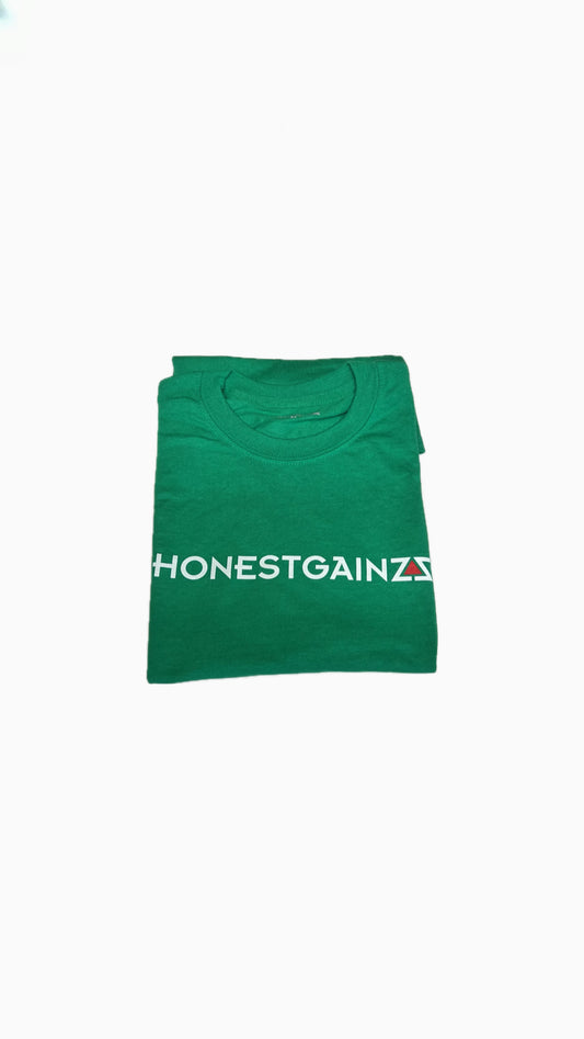 Honestgainzz™ Envy Unisex Festival Tee