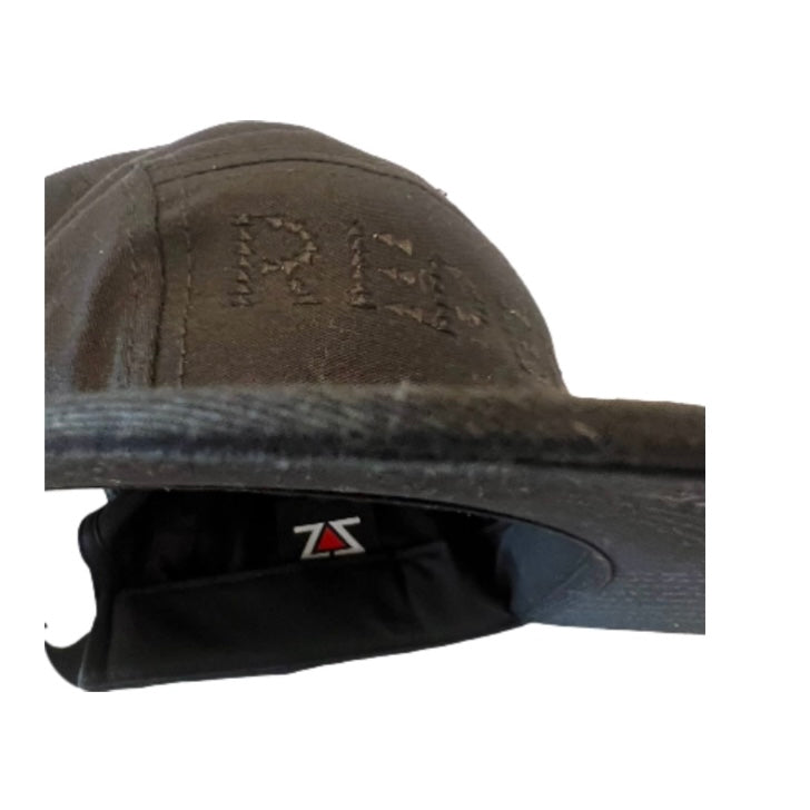 REPENT ORIGINAL 5 PANEL CAP - BLACK