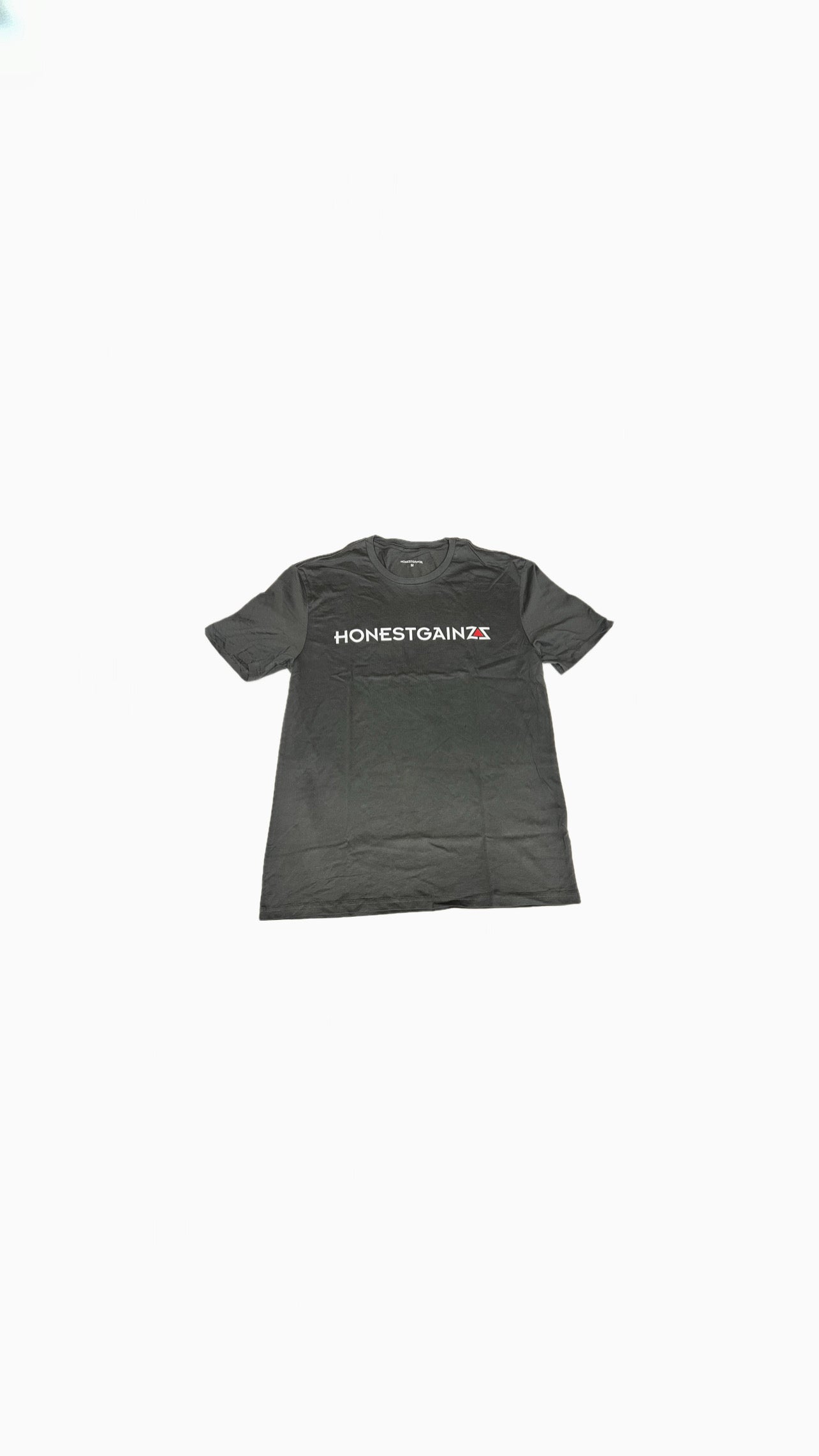 Honestgainzz™ Black Forest Tee